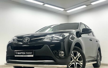 Toyota RAV4, 2013 год, 2 100 000 рублей, 7 фотография