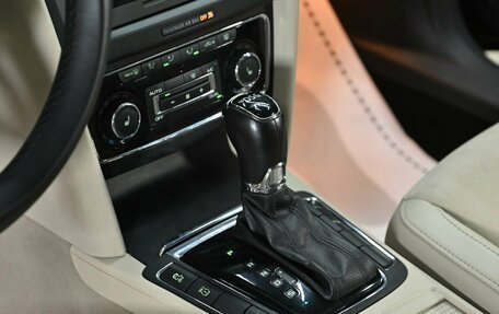 Skoda Superb III рестайлинг, 2014 год, 1 095 000 рублей, 13 фотография