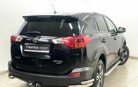 Toyota RAV4, 2013 год, 2 100 000 рублей, 4 фотография
