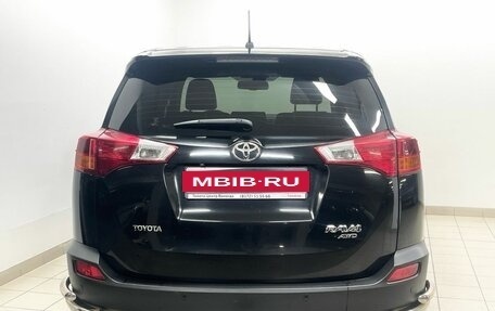 Toyota RAV4, 2013 год, 2 100 000 рублей, 5 фотография