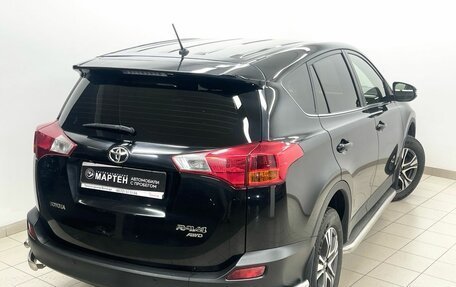 Toyota RAV4, 2013 год, 2 100 000 рублей, 8 фотография