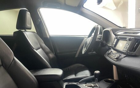 Toyota RAV4, 2013 год, 2 100 000 рублей, 10 фотография