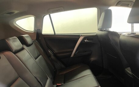 Toyota RAV4, 2013 год, 2 100 000 рублей, 11 фотография