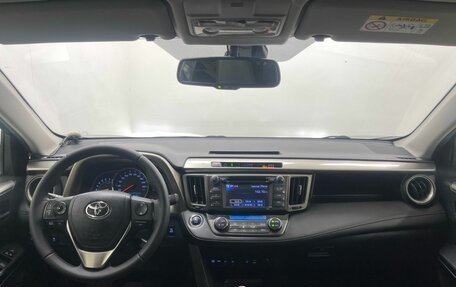 Toyota RAV4, 2013 год, 2 100 000 рублей, 17 фотография