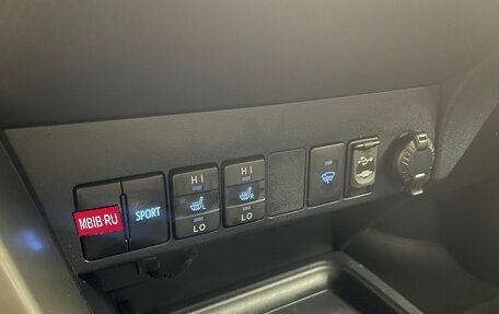 Toyota RAV4, 2013 год, 2 100 000 рублей, 14 фотография