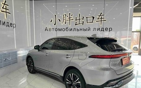 Toyota Venza, 2022 год, 3 970 000 рублей, 4 фотография