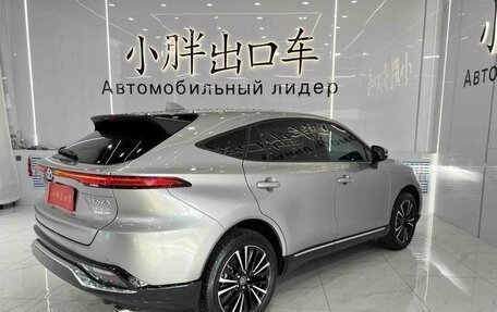 Toyota Venza, 2022 год, 3 970 000 рублей, 6 фотография