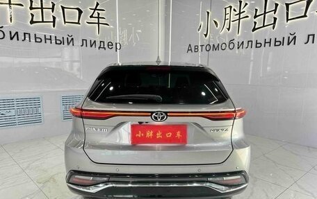 Toyota Venza, 2022 год, 3 970 000 рублей, 5 фотография