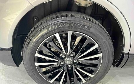 Toyota Venza, 2022 год, 3 970 000 рублей, 8 фотография
