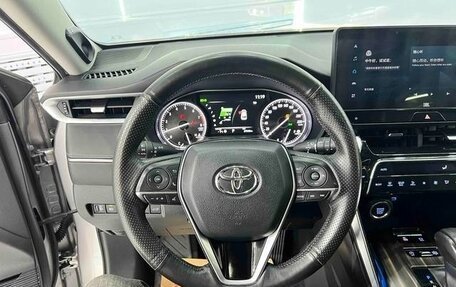Toyota Venza, 2022 год, 3 970 000 рублей, 14 фотография