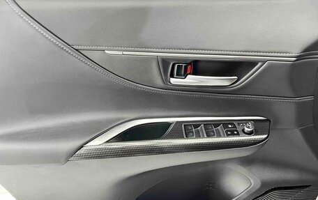 Toyota Venza, 2022 год, 3 970 000 рублей, 20 фотография