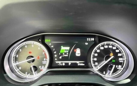 Toyota Venza, 2022 год, 3 970 000 рублей, 19 фотография