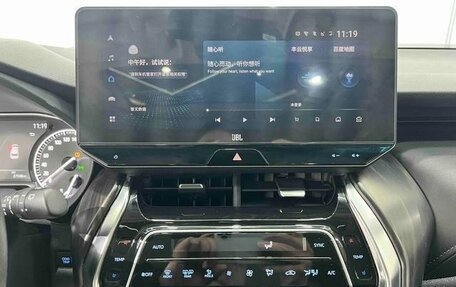 Toyota Venza, 2022 год, 3 970 000 рублей, 18 фотография