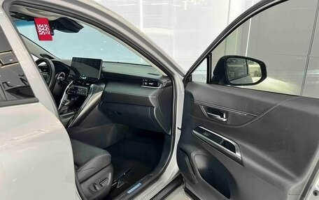 Toyota Venza, 2022 год, 3 970 000 рублей, 7 фотография