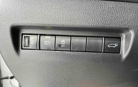 Toyota Venza, 2022 год, 3 970 000 рублей, 16 фотография