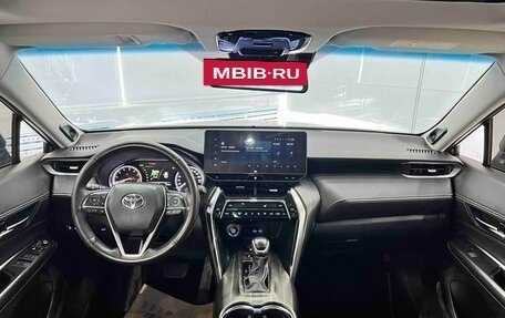 Toyota Venza, 2022 год, 3 970 000 рублей, 12 фотография