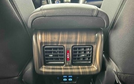 Toyota Venza, 2022 год, 3 970 000 рублей, 15 фотография
