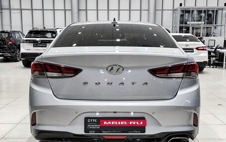 Hyundai Sonata VII, 2019 год, 1 750 000 рублей, 7 фотография