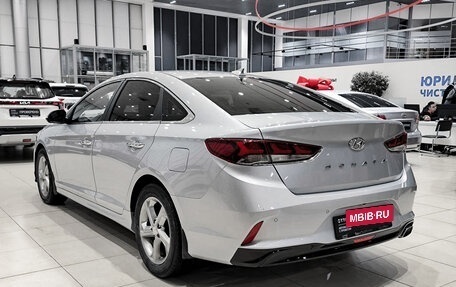 Hyundai Sonata VII, 2019 год, 1 750 000 рублей, 8 фотография