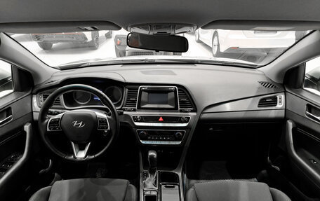 Hyundai Sonata VII, 2019 год, 1 750 000 рублей, 17 фотография