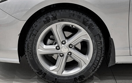 Hyundai Sonata VII, 2019 год, 1 750 000 рублей, 22 фотография