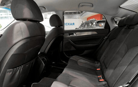 Hyundai Sonata VII, 2019 год, 1 750 000 рублей, 15 фотография