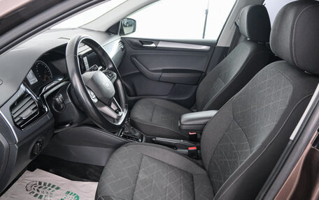 Volkswagen Polo VI (EU Market), 2021 год, 1 389 000 рублей, 8 фотография