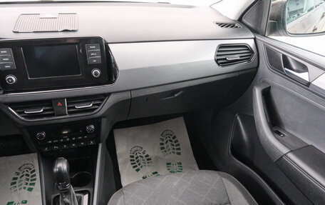 Volkswagen Polo VI (EU Market), 2021 год, 1 389 000 рублей, 12 фотография