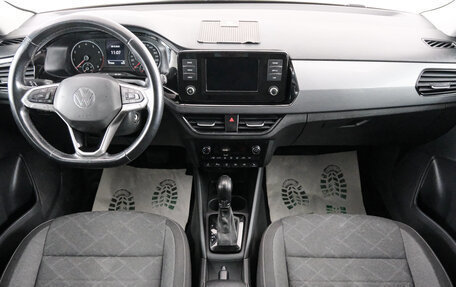 Volkswagen Polo VI (EU Market), 2021 год, 1 389 000 рублей, 11 фотография