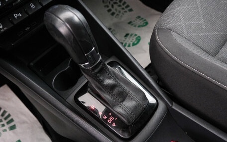 Volkswagen Polo VI (EU Market), 2021 год, 1 389 000 рублей, 17 фотография