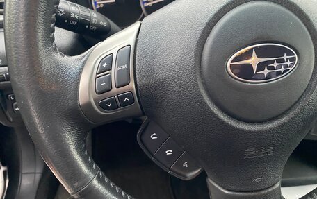 Subaru Forester, 2012 год, 1 390 000 рублей, 13 фотография