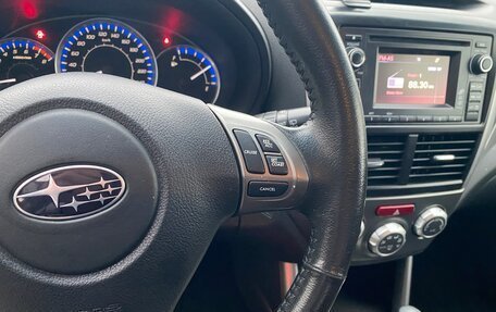 Subaru Forester, 2012 год, 1 390 000 рублей, 14 фотография