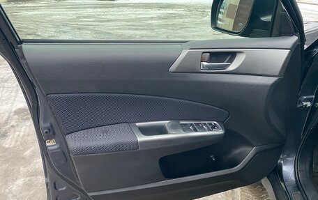 Subaru Forester, 2012 год, 1 390 000 рублей, 12 фотография