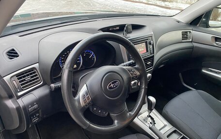 Subaru Forester, 2012 год, 1 390 000 рублей, 10 фотография