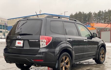 Subaru Forester, 2012 год, 1 390 000 рублей, 5 фотография