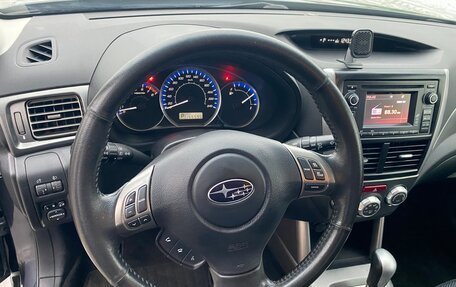 Subaru Forester, 2012 год, 1 390 000 рублей, 11 фотография