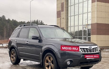 Subaru Forester, 2012 год, 1 390 000 рублей, 7 фотография
