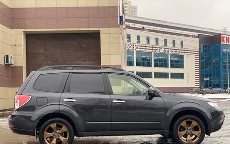 Subaru Forester, 2012 год, 1 390 000 рублей, 6 фотография