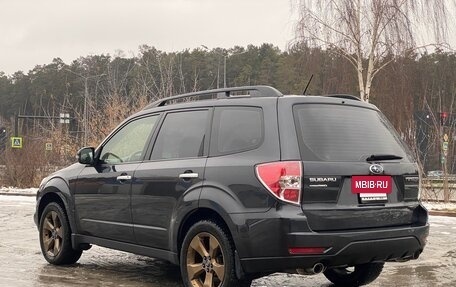 Subaru Forester, 2012 год, 1 390 000 рублей, 3 фотография