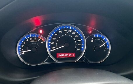 Subaru Forester, 2012 год, 1 390 000 рублей, 15 фотография