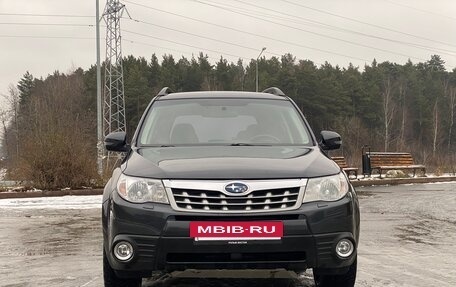 Subaru Forester, 2012 год, 1 390 000 рублей, 8 фотография
