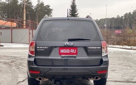 Subaru Forester, 2012 год, 1 390 000 рублей, 4 фотография
