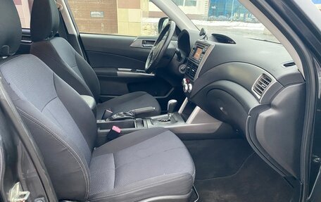 Subaru Forester, 2012 год, 1 390 000 рублей, 23 фотография