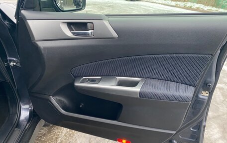 Subaru Forester, 2012 год, 1 390 000 рублей, 22 фотография