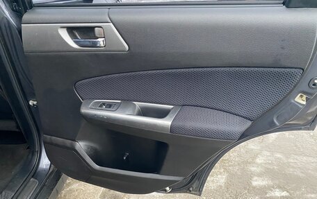 Subaru Forester, 2012 год, 1 390 000 рублей, 21 фотография