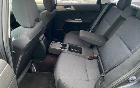 Subaru Forester, 2012 год, 1 390 000 рублей, 17 фотография