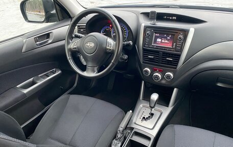 Subaru Forester, 2012 год, 1 390 000 рублей, 20 фотография