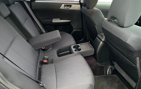 Subaru Forester, 2012 год, 1 390 000 рублей, 19 фотография