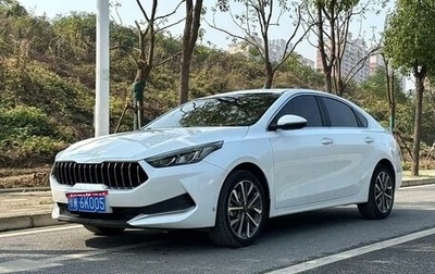 KIA K3, 2021 год, 1 336 277 рублей, 1 фотография