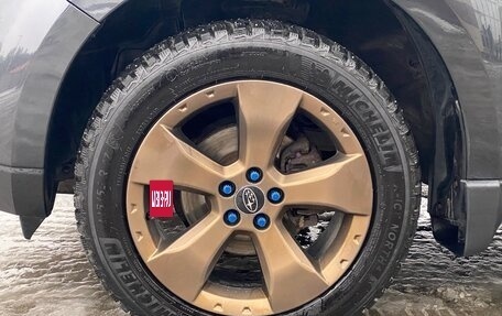 Subaru Forester, 2012 год, 1 390 000 рублей, 24 фотография